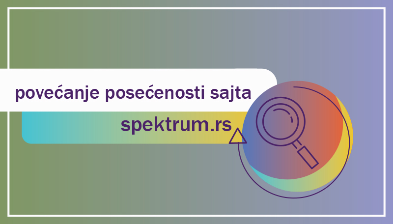 povećanje posećenosti sajta