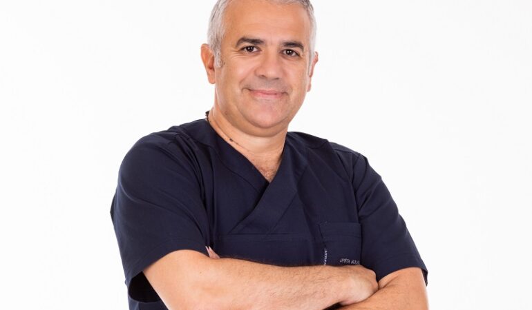Dr Vladan Stevanović – specijalista artroskopske i rekonstruktivne hirurgije
