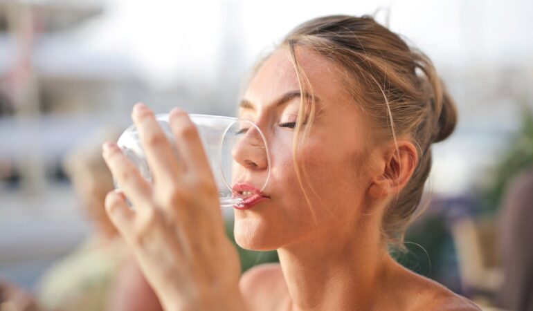 Kako obezbediti zdravu pijaću vodu